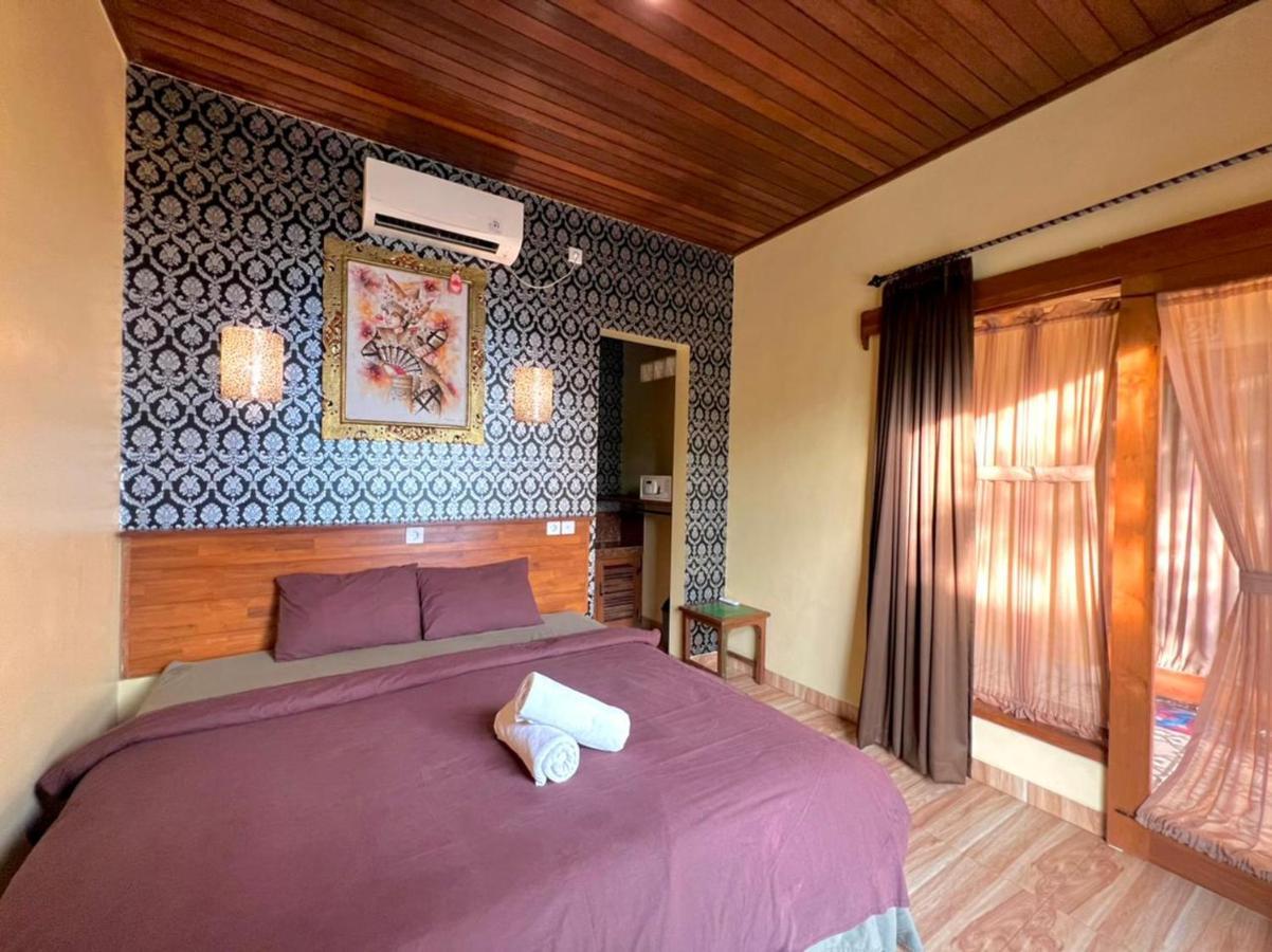 Bima Sakti Homestay Echo Beach Canggu Buitenkant foto