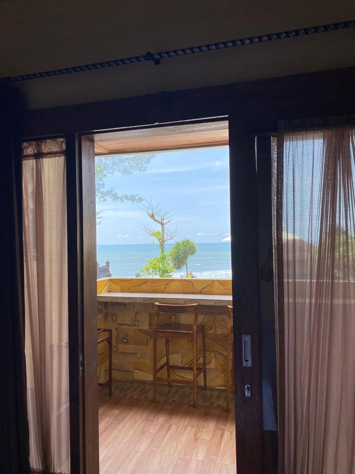 Bima Sakti Homestay Echo Beach Canggu Buitenkant foto