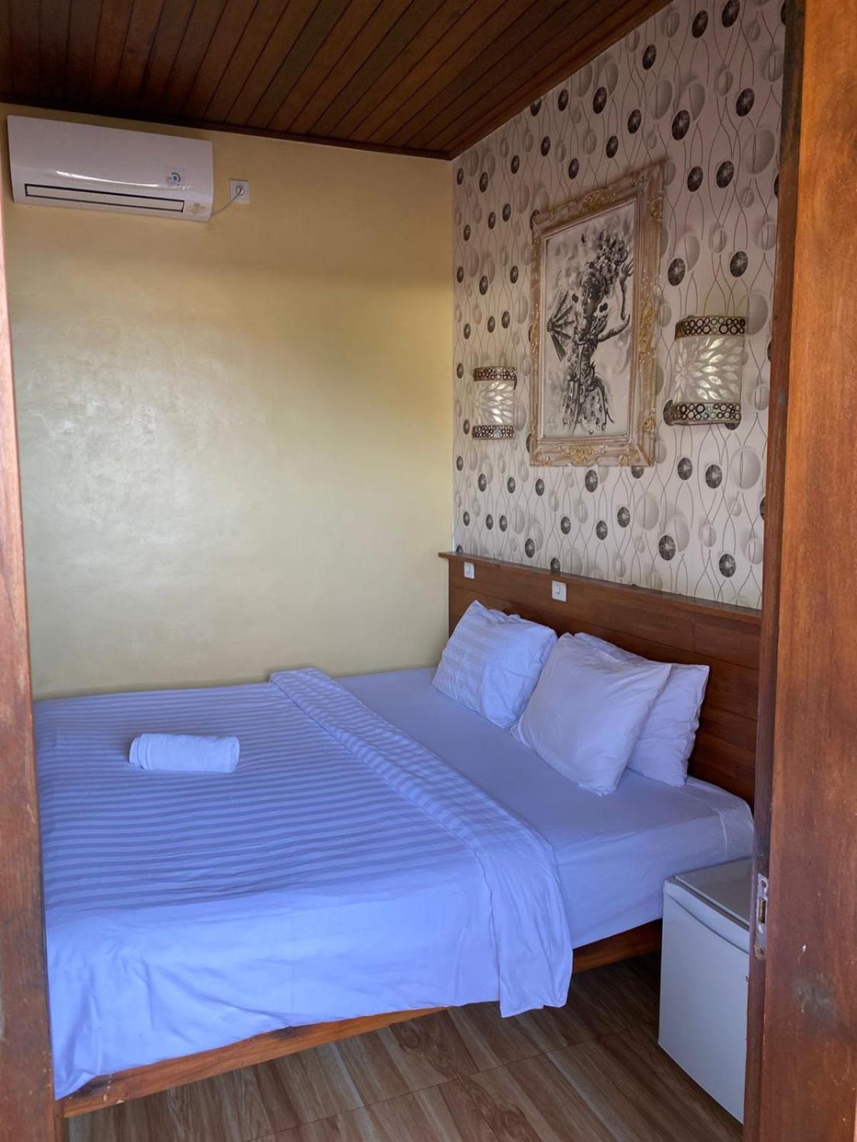 Bima Sakti Homestay Echo Beach Canggu Buitenkant foto