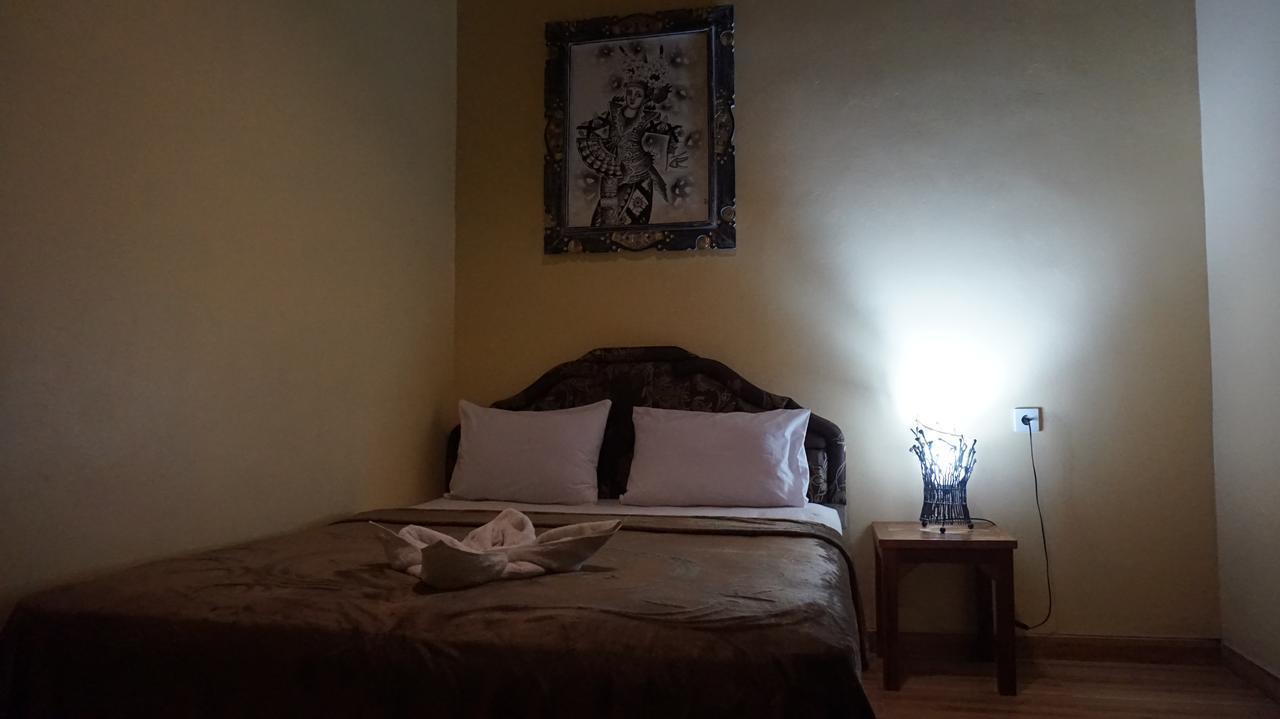 Bima Sakti Homestay Echo Beach Canggu Buitenkant foto