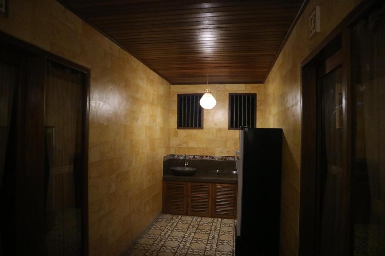 Bima Sakti Homestay Echo Beach Canggu Buitenkant foto